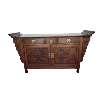 Buffet chinois