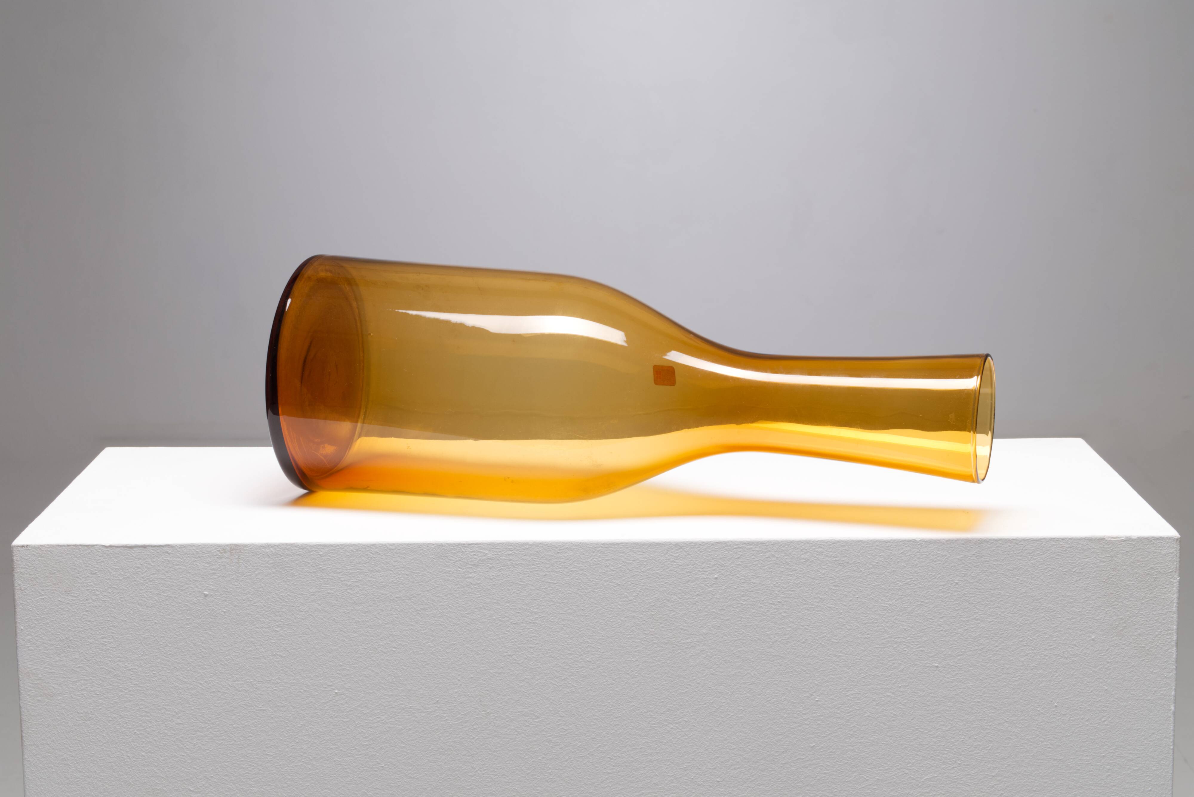 Otto Brauer pour Holmegaard