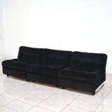"Amanta" sofa modules by Mario Bellini for B&B Italia