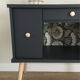 Vintage furniture