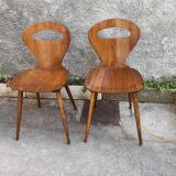 Baumann ant chairs