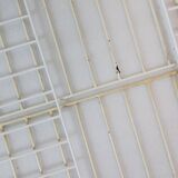 Vintage wall shelf by Nisse Strinning