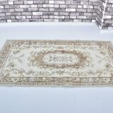 Turkish Hallway Runner Rug sku 3482