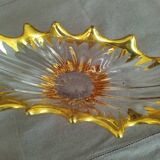 Crystal table centrepiece in very good condition.