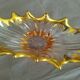 Crystal table centrepiece in very good condition.