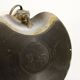 Black Model 660 Table Lamp by Elio Martinelli for Martinelli Luce