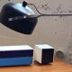 Counterbalance lamp 1960s – J.J.M. Hoogervorst ANVIA | Vintage design lamp