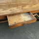 Farm table