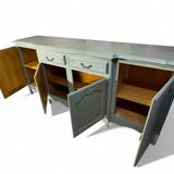 Sideboard called Picardy treaty