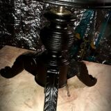 Napoleon III piano stool
