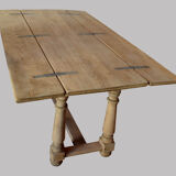Convent table