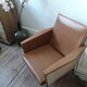 Skai bicolor armchair 50/60