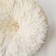 Juju hat blanc 65 cm