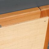 Miroir orme 740mm