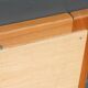 Elm mirror 740mm