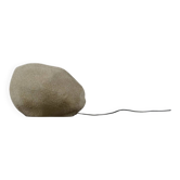 Moon Rock Lamp by Andre Cazenave for Singleton