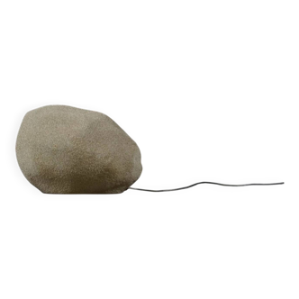 Lampe Moon Rock par André Cazenave pour Singleton