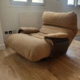 Fauteuil ligne roset Marsala