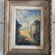Tableau peinture