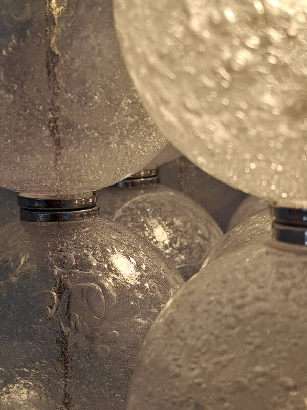 Lustre Raak Amsterdam « Sterrenbeeld »