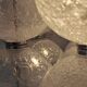 Raak Amsterdam 'Sterrenbeeld' Chandelier