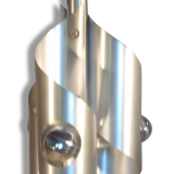 Chandelier 70s, 3 lights.