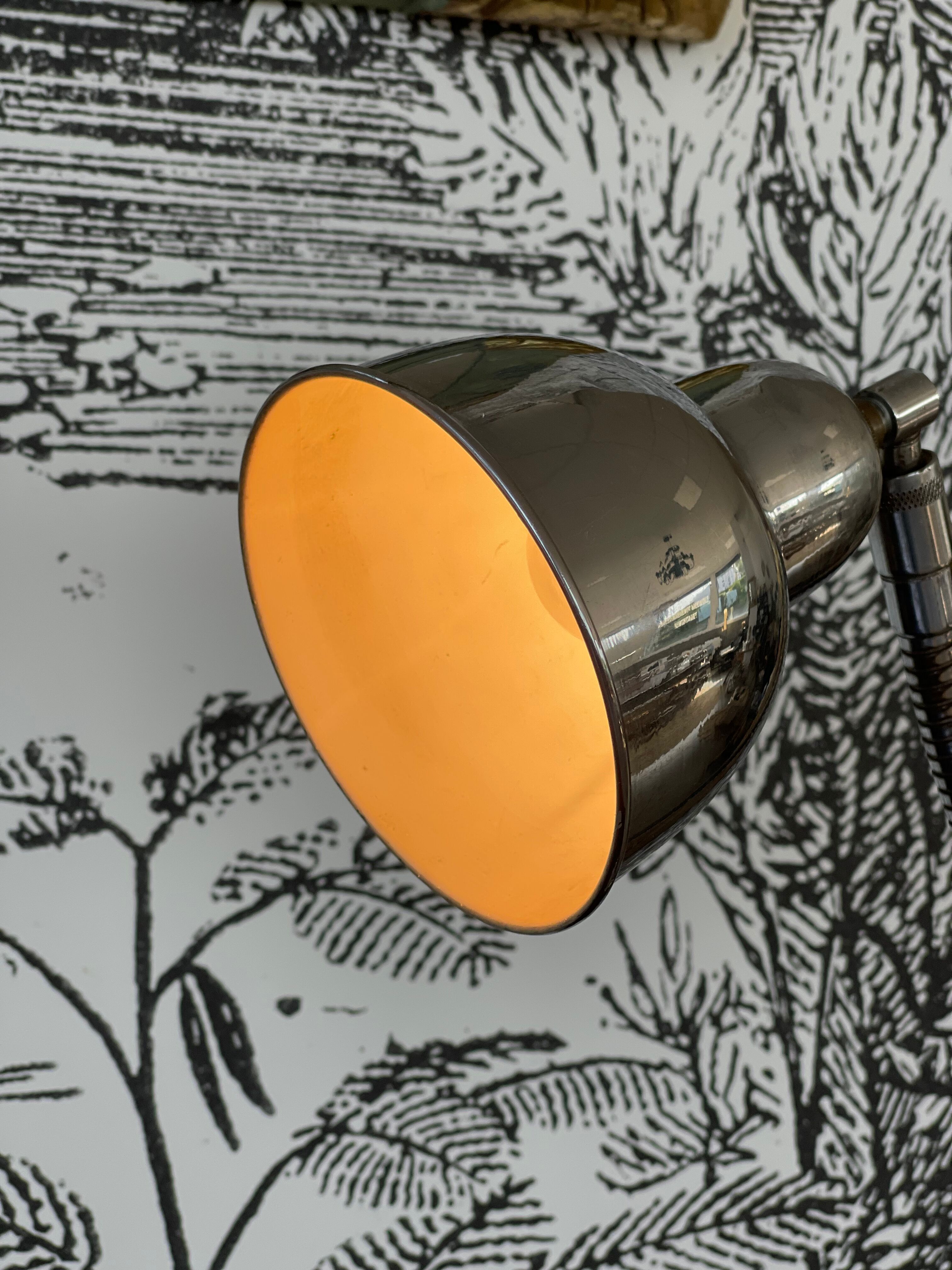 Articulated lamp 1960