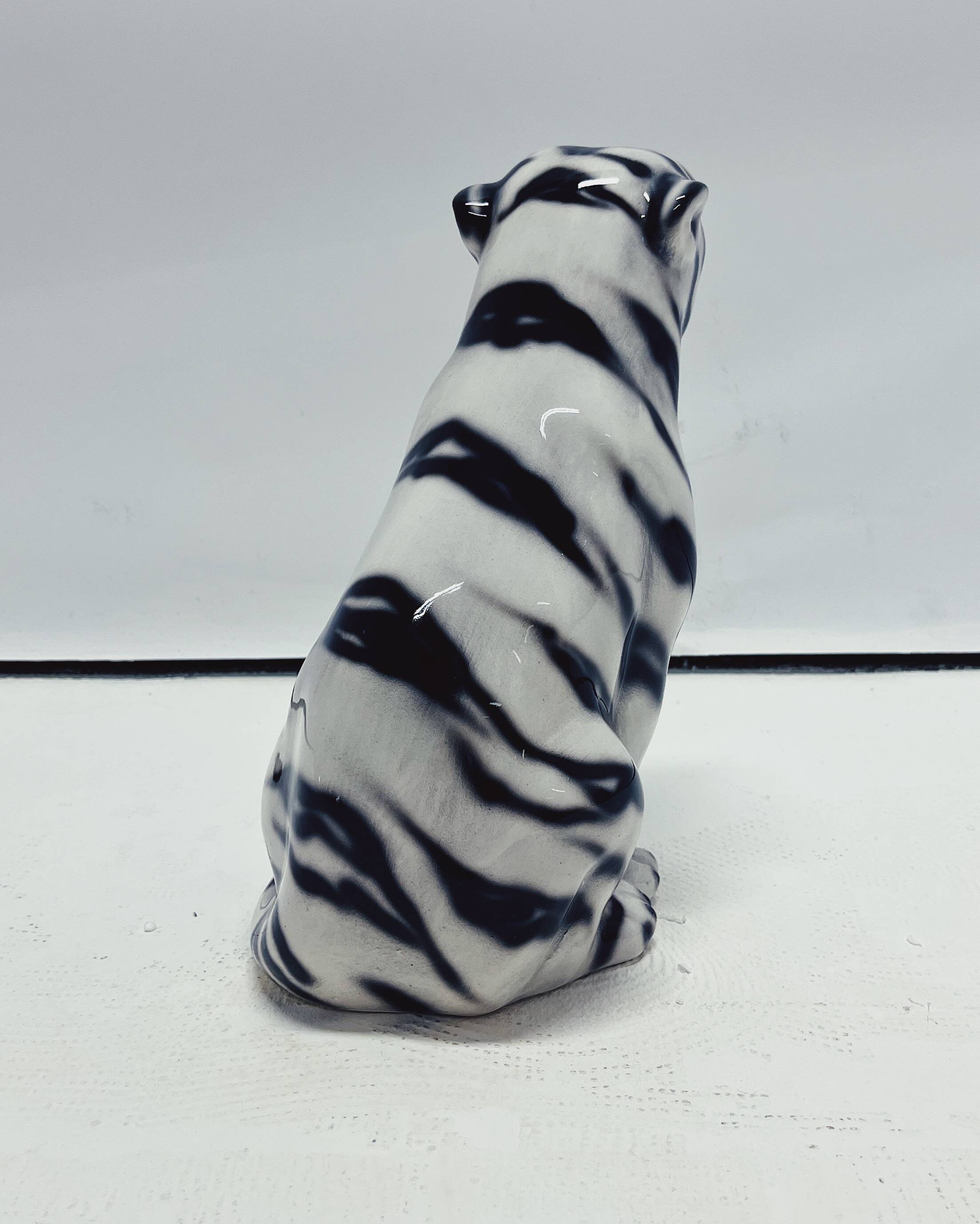 Pink Panther Ceramic