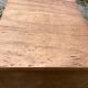Teak sideboard 60 years