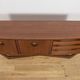 Mid-Century Teak Sideboard by Beautility, United Kingdom, 1960s