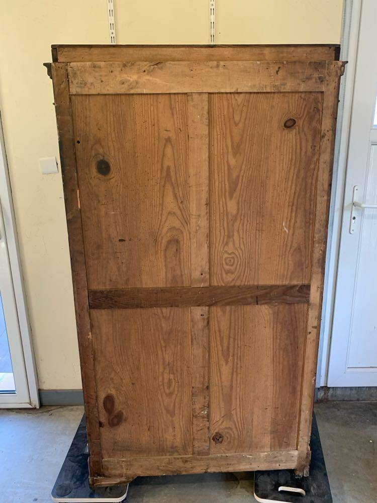Notary furniture 16 drawers