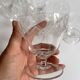 Art Deco glasses
