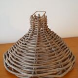 Vintage Mexican lampshade