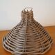 Vintage Mexican lampshade