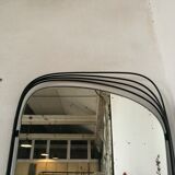 Freeform Mirror 35x71cm