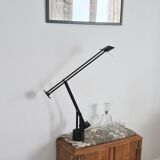 Oak bar furniture art deco style