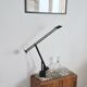 Meuble bar chêne style art déco