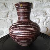 Vase Accolay Gauloise