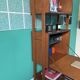 Vintage Scandinavian Library