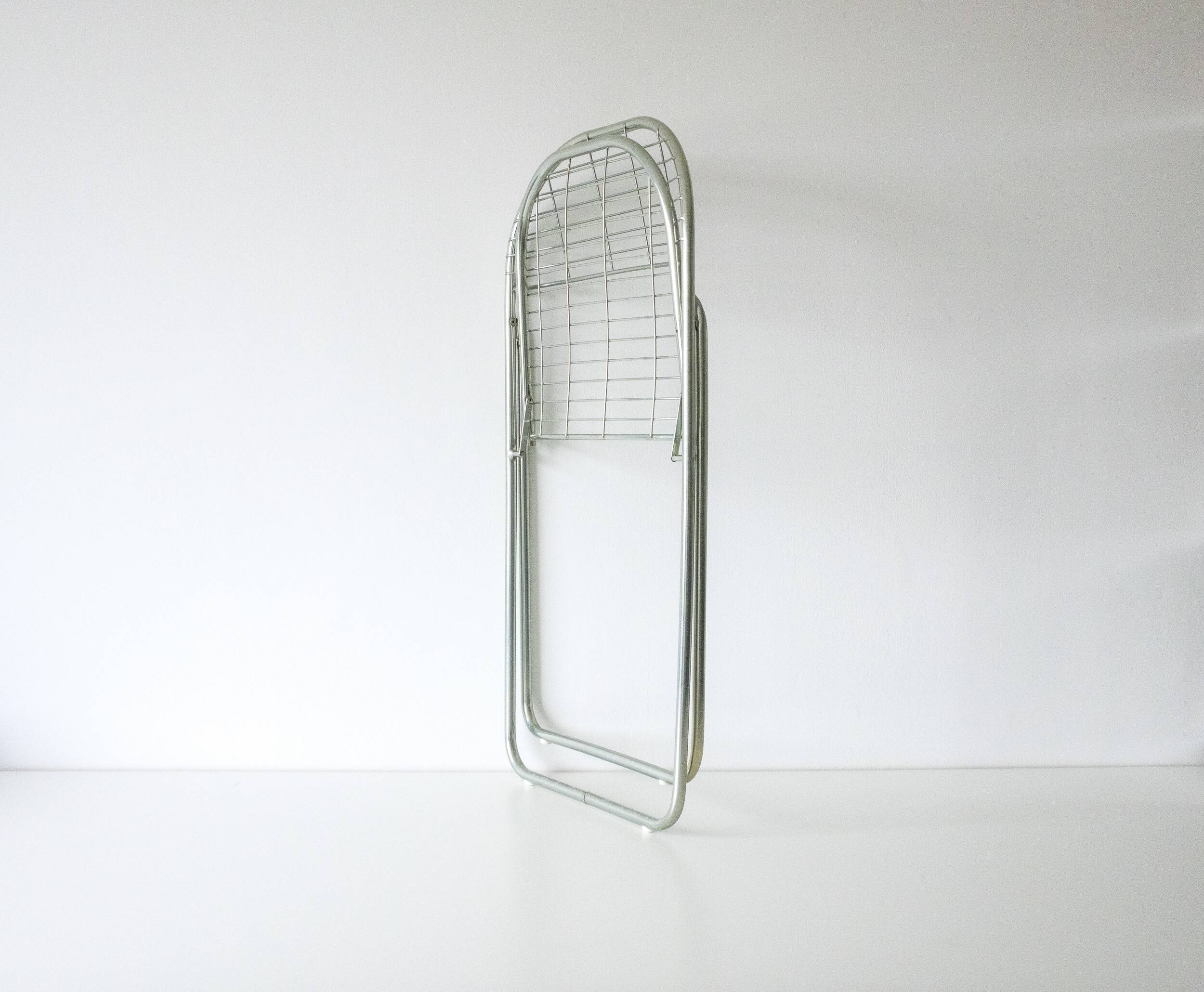 Chairs Niels Gammelgaard