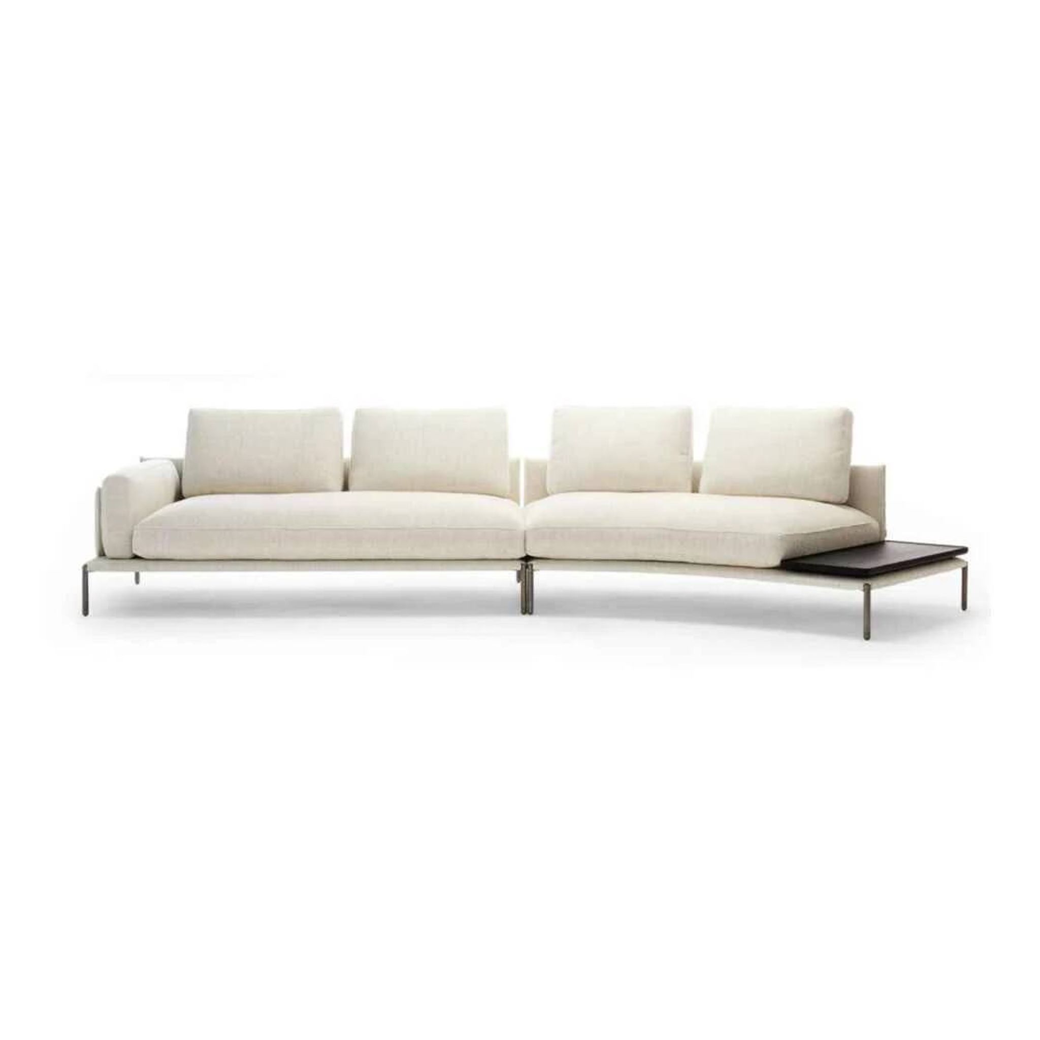 Noah Sofa – Zanotta - Design by Damian Williamson