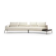 Noah Sofa – Zanotta - Design by Damian Williamson