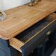 Buffet counter