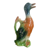 Saint Clement duck decanter