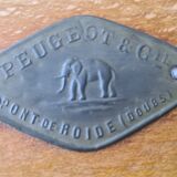 Moulin à café Peugeot