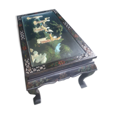 Chinese coffee table