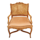 Fauteuil de style Régence