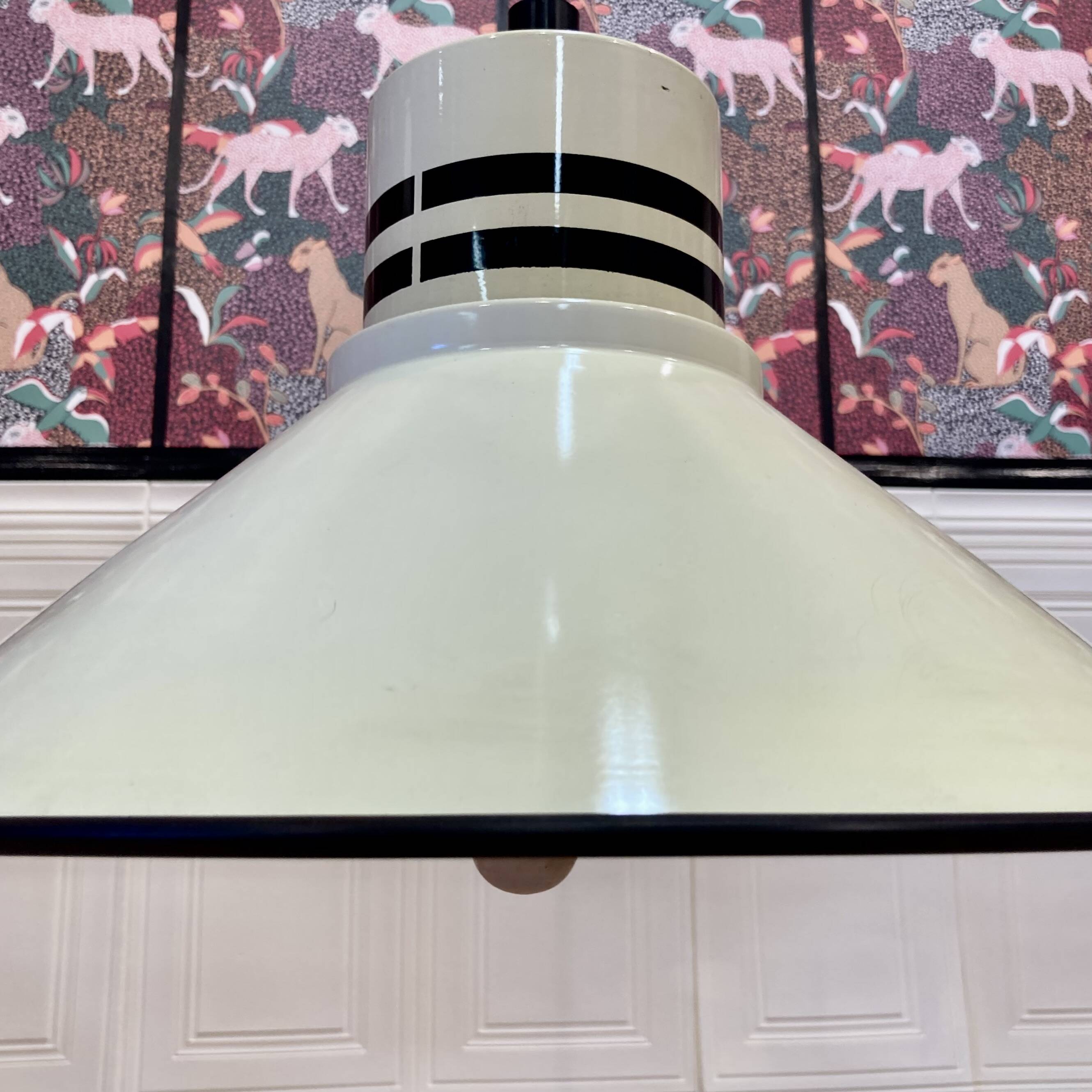 Suspension scandinave, 1970