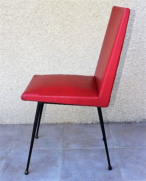 Design chair 60s