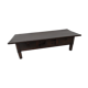 Table basse antique Français’antiquité